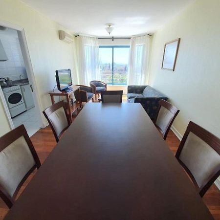 Mendoza Premium Suites - Dpto De Lujo Piso 10 - Vista A La Montana! Eksteriør bilde